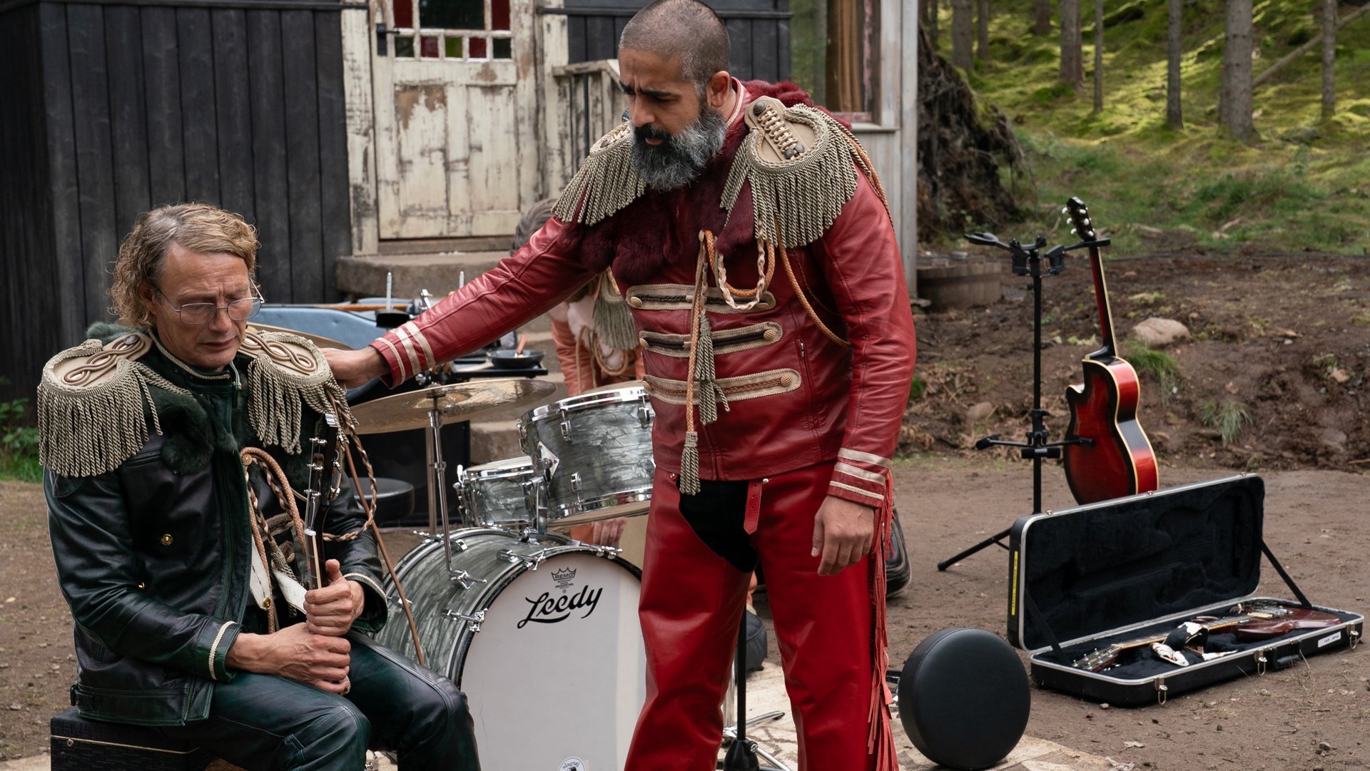 Последният викинг