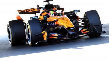 Пиастри най-бърз във втората тренировка преди Гран при на Япония