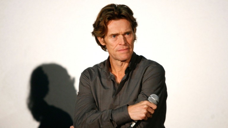 Уилям Дефо: Като актьор и театрален творец оставам вярващ в силата на театъра