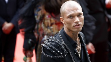 "Най-красивият престъпник" Джеръми Мийкс: Непознати хора ми пращаха пари в затвора 