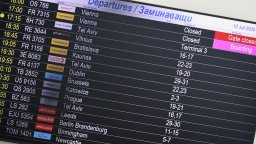 За първи път ще има и директен полет до Рим, летище Бургас обяви полети до над 70 дестинации