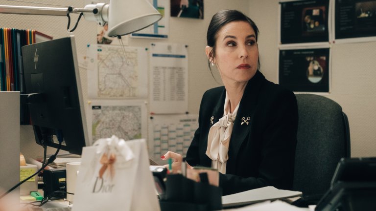 Френската сензация "Привилегии" вече е достъпна в HBO Max