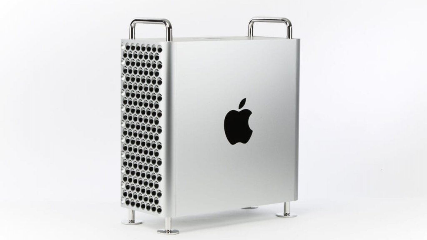 Apple прекратява продажбите на Mac Pro, фокусът се измества към Mac Studio