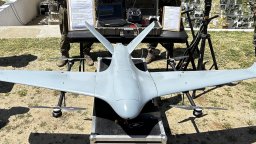 Зона за дронове, AI и роботика ще бъде показана на изложението "Хемус 2026" в Пловдив