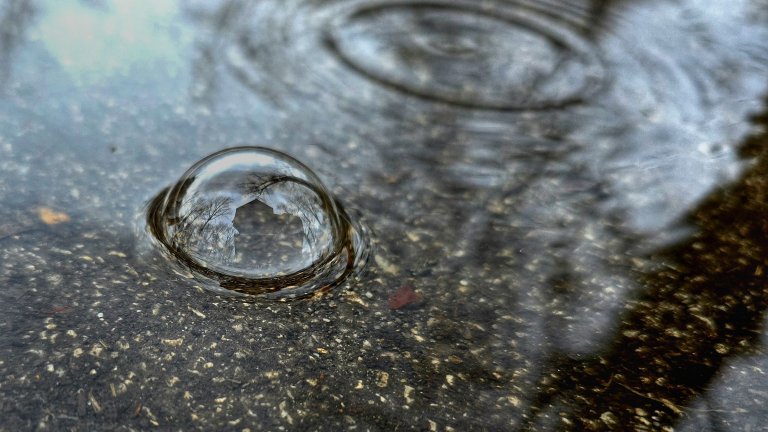 Значителни валежи в следващите дни, в планините - сняг и силен вятър