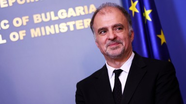 Найден Тодоров: Министерството на културата беше блокирано по субективно-обективни причини