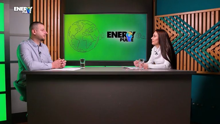 Веселин Тодоров за Energy Pulse: Кой печели от енергийните конфликти? 