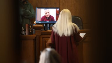 Брендо остава в затвора, имал проблеми със здравето, но съдът отказа предсрочно освобождаване