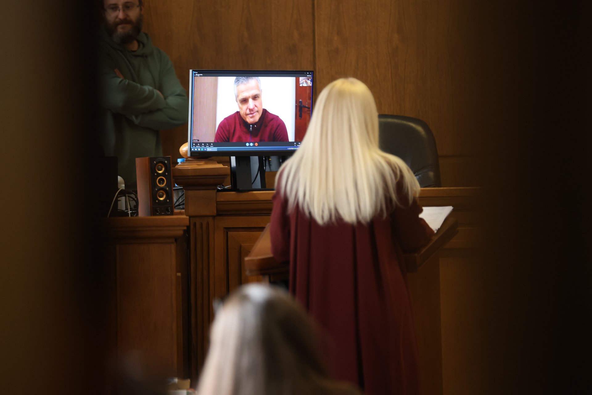 СГС разглежда молбата на Брендо