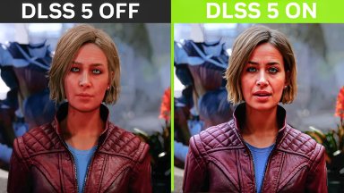 Разработчик призова за бойкот на Nvidia заради DLSS 5 и използването на генеративен AI