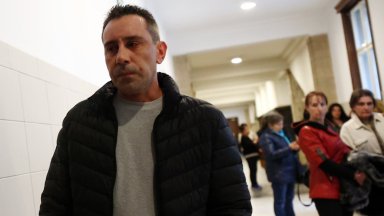 Делото за прегазения на ул. "Гурко" Филип тръгва отначало заради отвод на съдебния състав