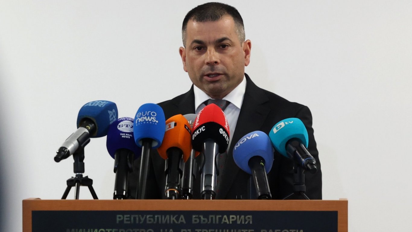 Днес 10 юни 2026 година Николай Пелтеков беше официално назначен