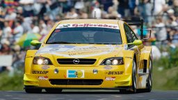 Opel празнува 125 години от първата си победа в моторните спортове