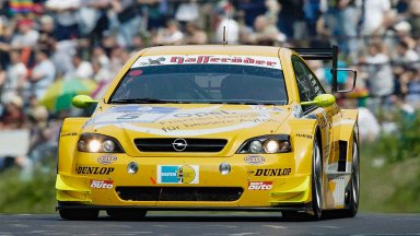 Opel празнува 125 години от първата си победа в моторните спортове