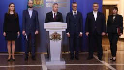Мерки за 100 млн. евро: Кабинетът подпомага транспорта, земеделието и индустрията