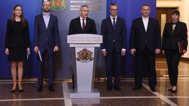 Мерки за 100 млн. евро: Кабинетът подпомага транспорта, земеделието и индустрията