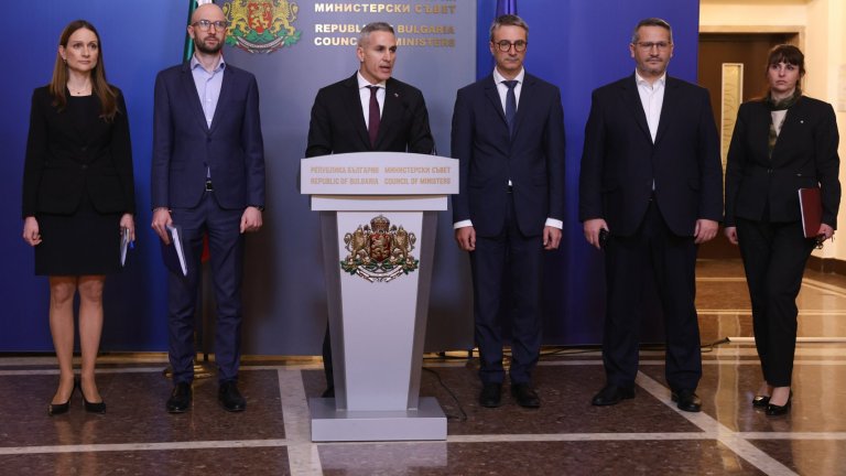 Мерки за 100 млн. евро: Кабинетът подпомага транспорта, земеделието и индустрията