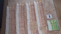 Бивш кмет в Кърджалийско е арестуван със списъци и 10 хил. евро за купуване на гласове