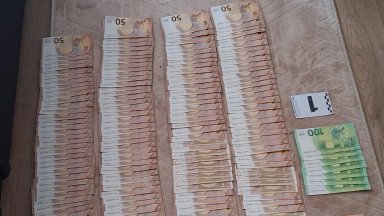 Бивш кмет в Кърджалийско е арестуван със списъци и 10 хил. евро за купуване на гласове