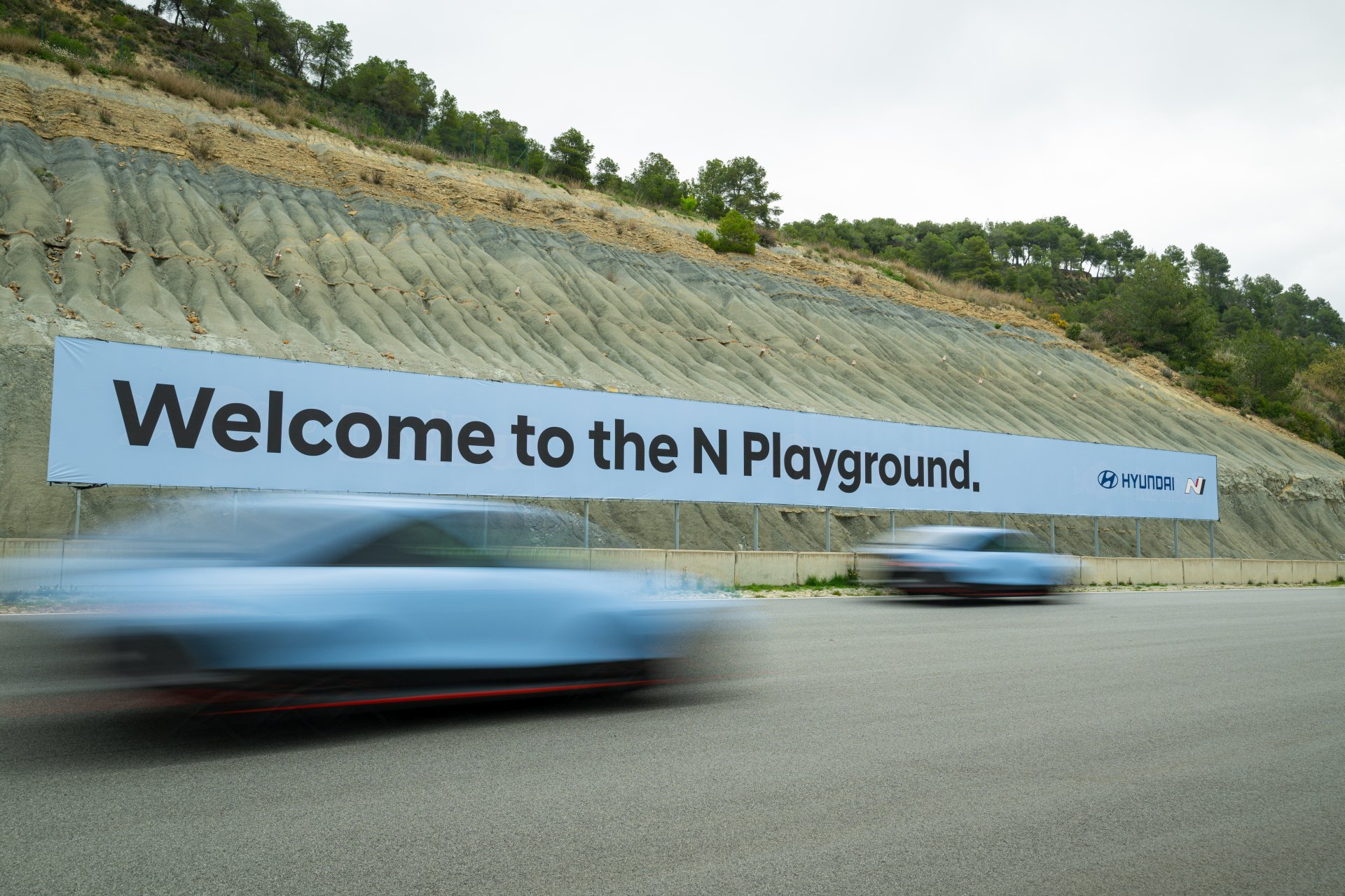 Hyundai IONIQ 6 N