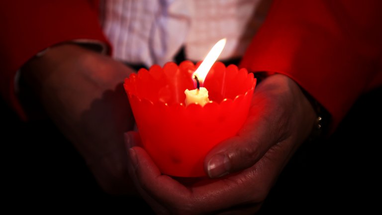 Почина легенда на британската атлетика