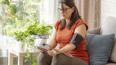 Хипертония: Какво трябва да знаем за стабилизирането на кръвното налягане