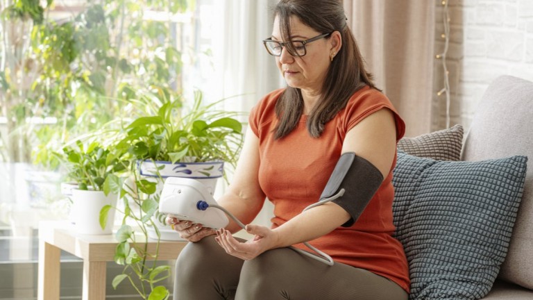 Хипертония: Какво трябва да знаем за стабилизирането на кръвното налягане