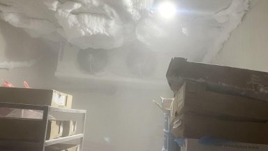 Нов удар на акция "Чиста храна": Затвориха месопреработвателно предприятие в Монтана