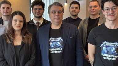 Василев предизвика Радев: Ще подкрепите ли мерките ни срещу корупцията, или само ще говорите?