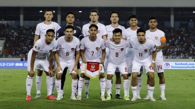 "Оранжев" ренесанс и над 70 хиляди по трибуните плашат България в Джакарта