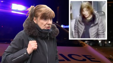 Майката на Галина, намушкала 4-ма германци: Много пъти е агресирала срещу мен, не е добре