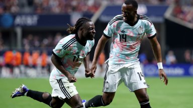 Белгия запозна домакините от САЩ с реалността в предпоследната проверка преди Мондиала