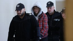 Галина пред съда: Намушках германците в интерес на обществото, искам домашен арест