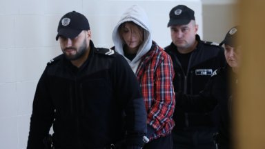 Галина пред съда: Намушках германците в интерес на обществото, искам домашен арест