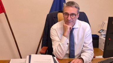 Трайчо Трайков подписа над 160 анекса по Плана за възстановяване