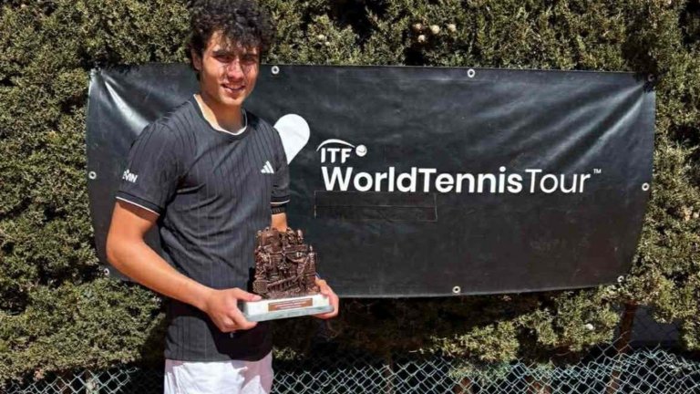 Иван Иванов сгази 5-кратен шампион и вдигна трофея в Тарагона