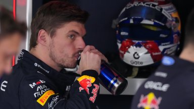 Ядосаният Верстапен: Осмото място ми е максимумът