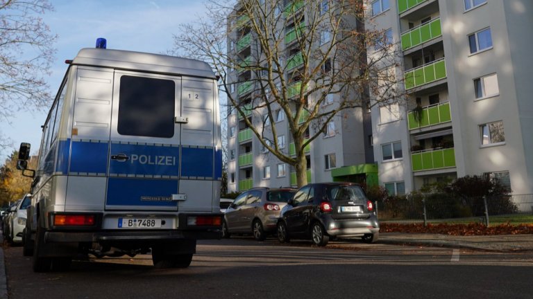 Мащабна операция срещу детската порнография в Мюнхен, претърсиха множество жилища