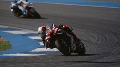 Италианец триумфира в Тексас и си върна първото място в Moto GP