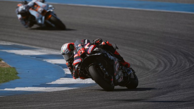 Италианец триумфира в Тексас и си върна първото място в Moto GP