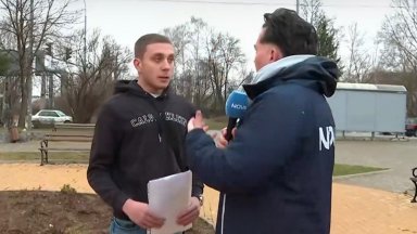 Ученик с 28 импланта в гръбнака лежа в ареста след фалшиво положителен тест за кокаин