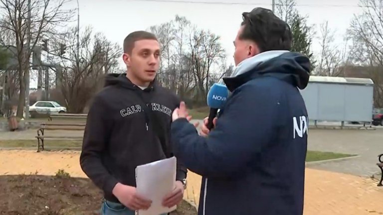 Ученик с 28 импланта в гръбнака лежа в ареста след фалшиво положителен тест за кокаин