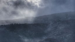  В планините днес условията са лоши, бъдете внимателни