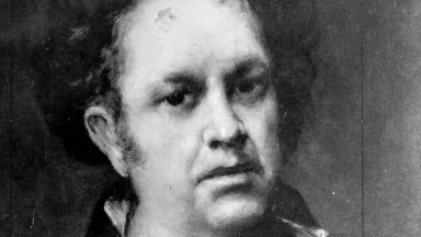 Франсиско Гоя - от испанската кралска фамилия до ужасите на войната в картини