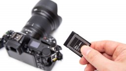 Sony спира почти целия си бизнес с карти памет заради глобален недостиг