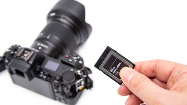 Sony спира почти целия си бизнес с карти памет заради глобален недостиг