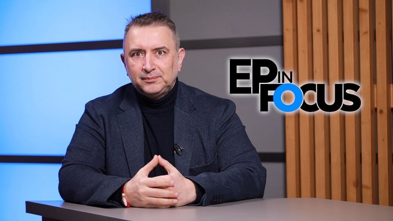 Ивайло Вълчев: Скопие безпрецедентно се опитва да демонтира преговорната рамка с България