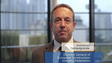 Ценовата динамика налага необходимостта от преразглеждане на частните строителни договори и въвеждане на механизми за индексация