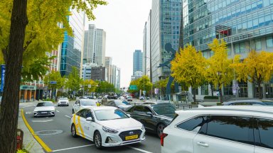 Заради скъпото гориво: Южна Корея обмисля ограничения за шофиране