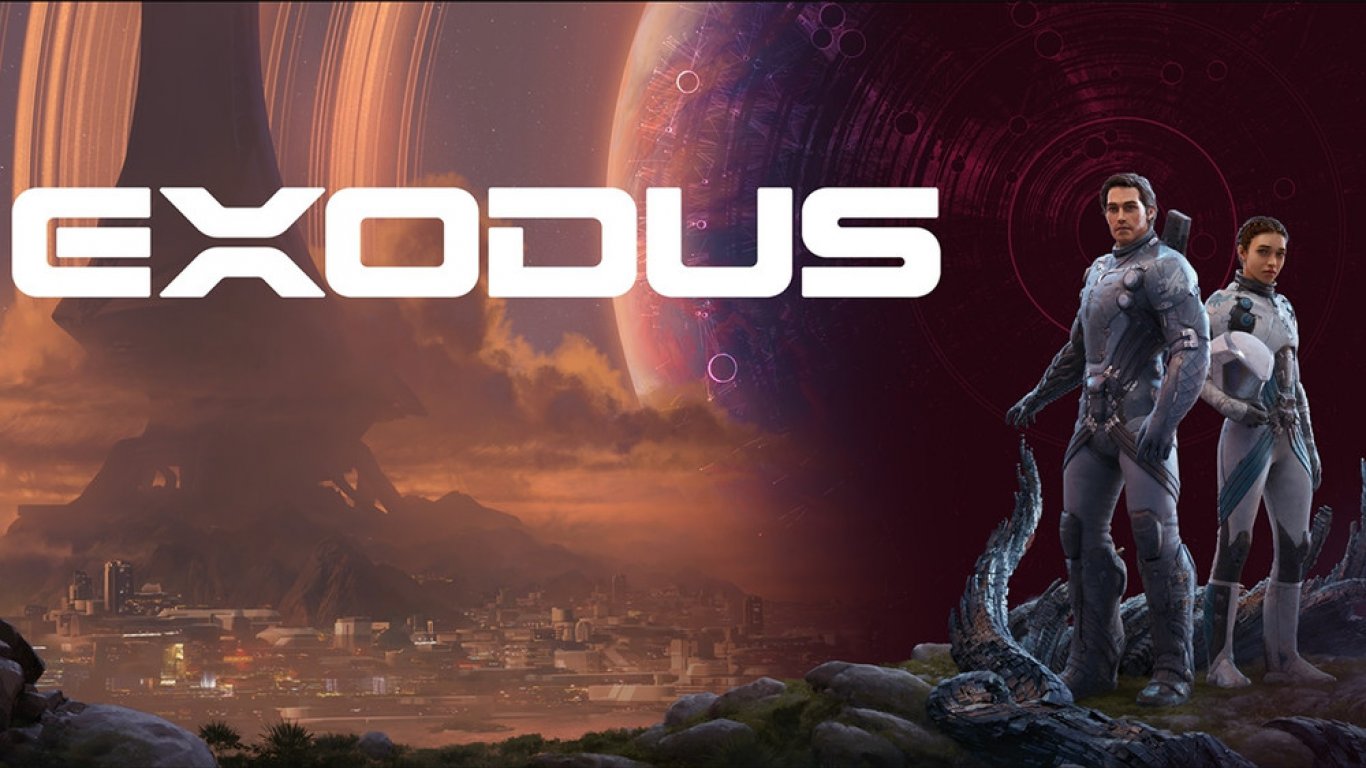 Новият Exodus взриви феновете с Mass Effect атмосфера 